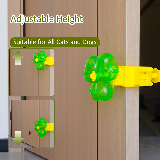 Clover Pet Treat Dispenser