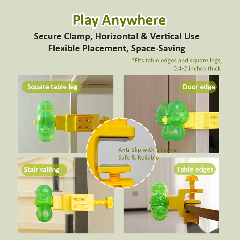 Clover Pet Treat Dispenser