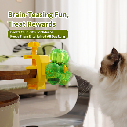 Clover Pet Treat Dispenser